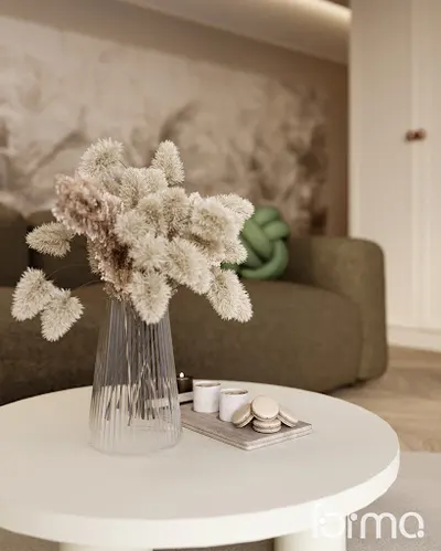 Forma Wnętrza - studio projektowania wnętrz